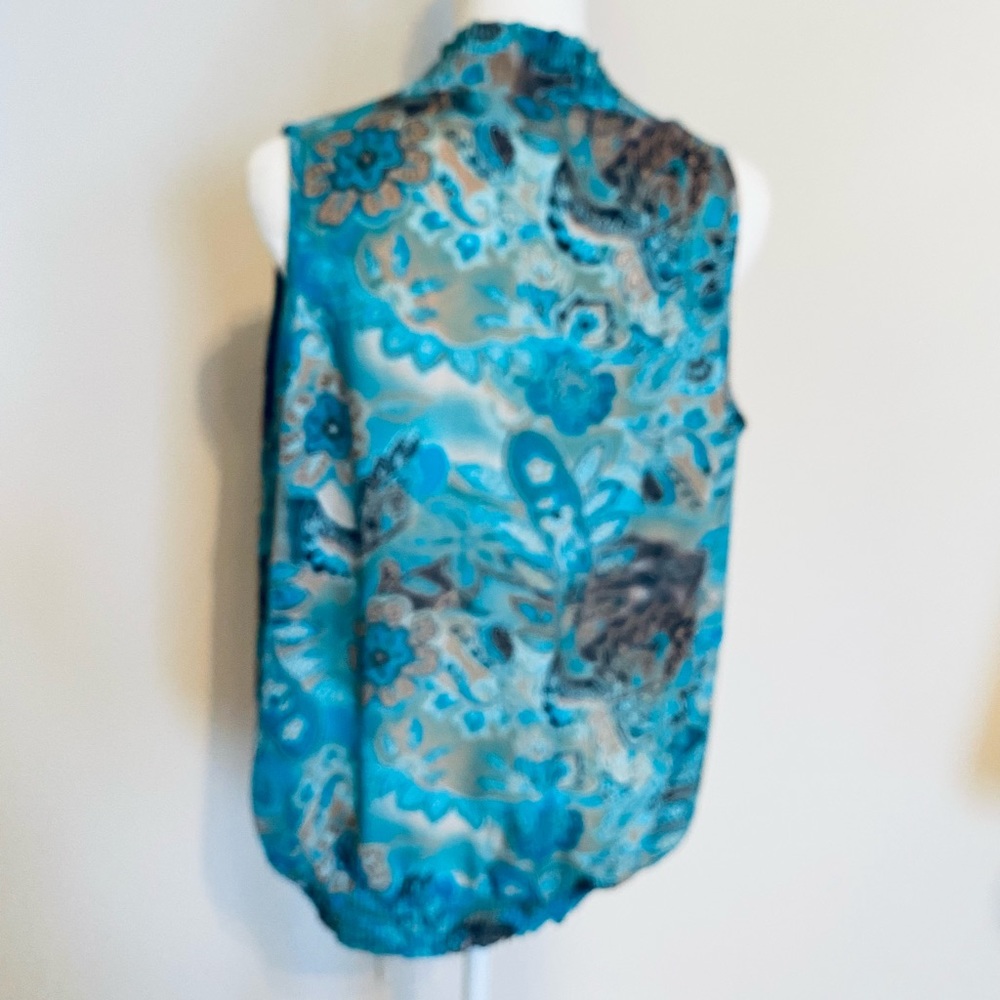 Agora Top - Size Medium - Picture 7 of 8